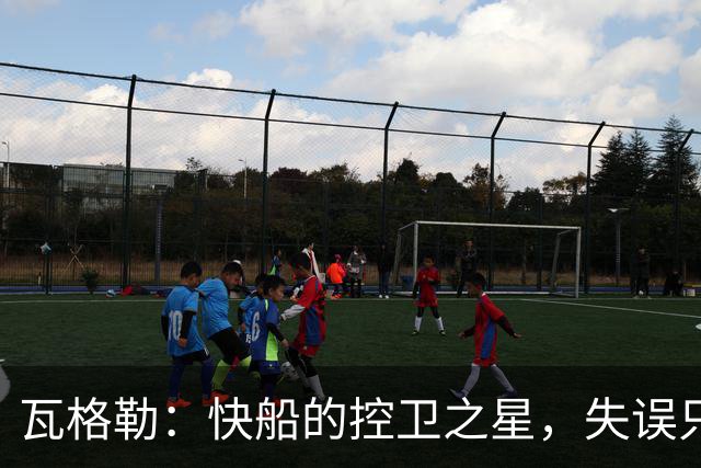 瓦格勒：快船的控卫之星，失误只有一次真是太稳了！